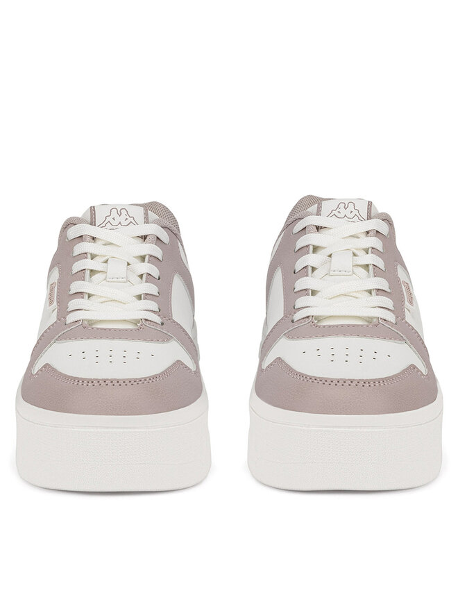 Kappa Tenisice Kappa SS24-3C092 Bijela