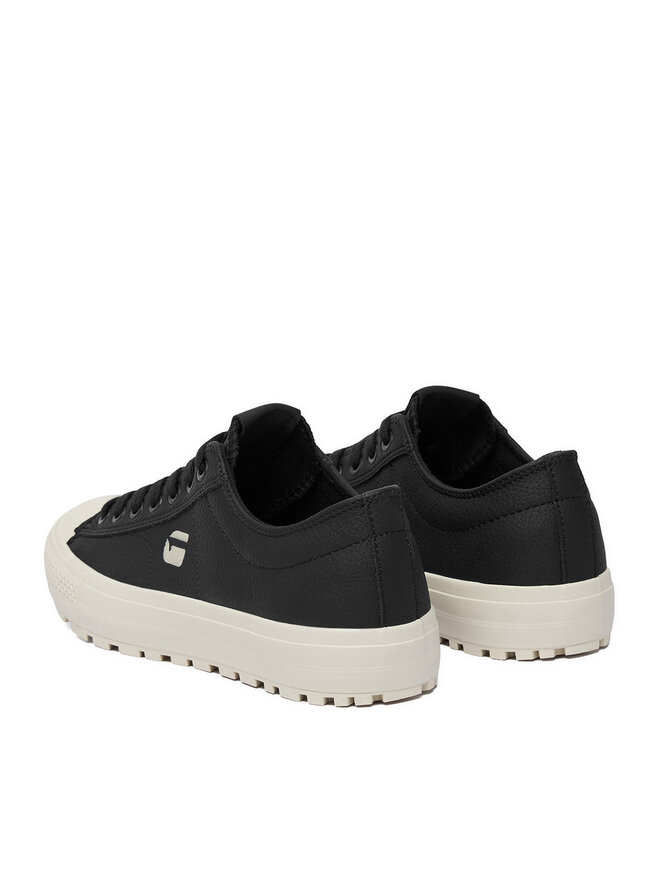 G-Star Raw Кеди G-Star Raw EO-ALEX2-02 Чорний