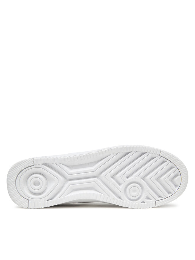 Versace Jeans Couture Sneakers Versace Jeans Couture 78VA3SJ7 Schwarz