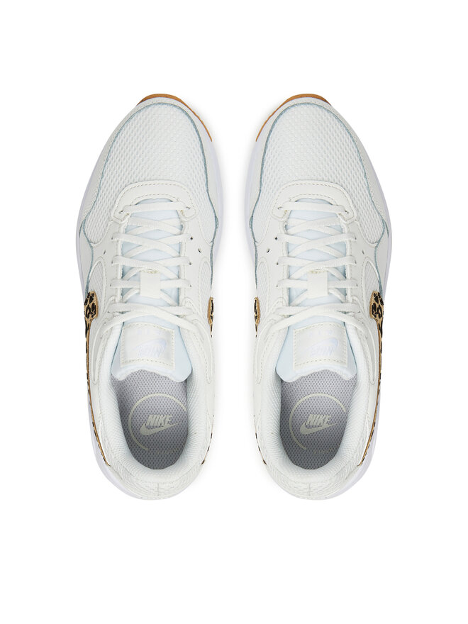 Nike Αθλητικά Nike Wmns Air Max Sc FZ2649 100 Λευκό