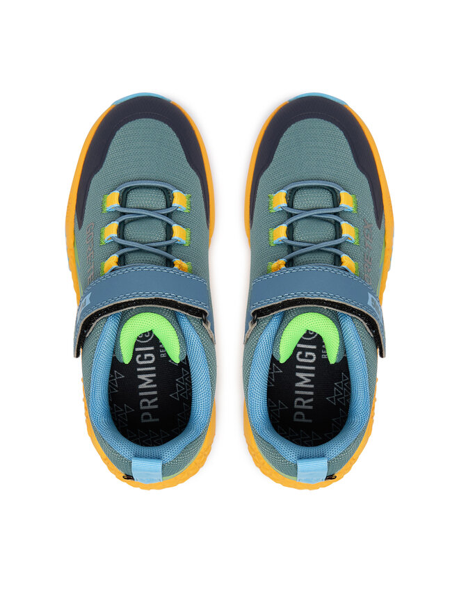 Primigi Sneakers Primigi AVANT Gtx 1431044 S Blau