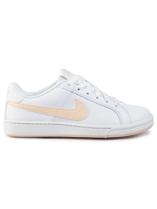 Sneakers Nike Court Royale 749867 113 Bianco escarpe