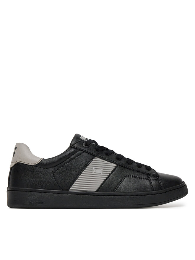 G-Star Raw Sneakers G-Star Raw BRADLEY-01 MI08 Schwarz