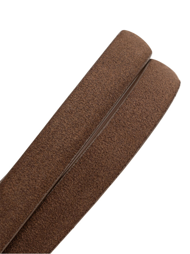 Gino Rossi Cintura da donna Gino Rossi BLYL24002-1 Marrone