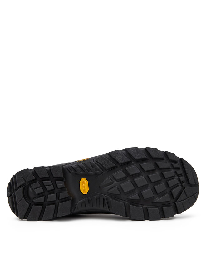 Alpina Trekking Alpina Prima Low 692Z-1 Crna