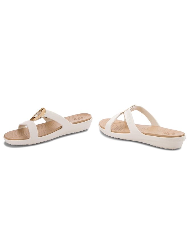 Sanrah hammered sandal deals