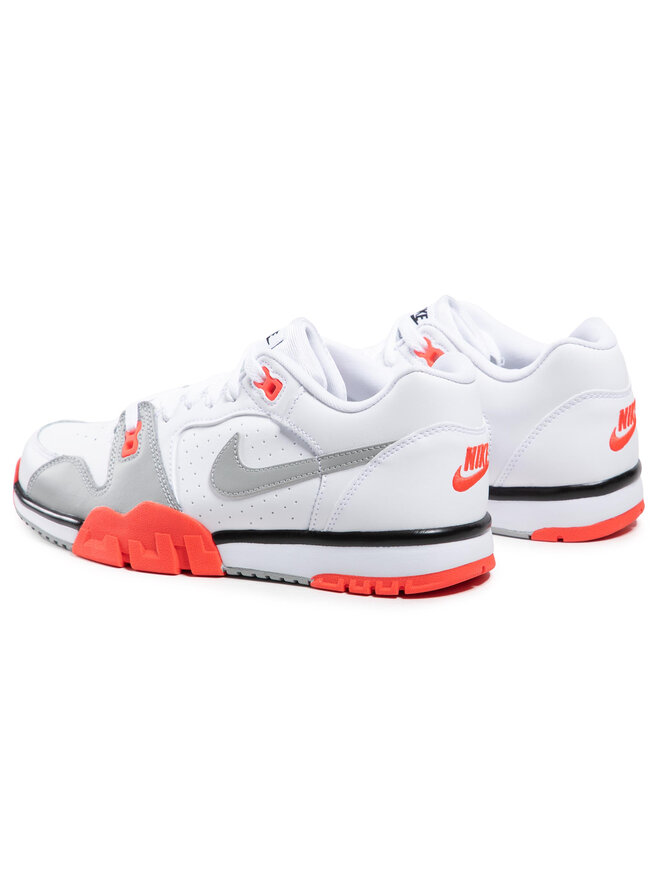 Nike Αθλητικά Nike Cross Trainer Low CQ9182 105 Λευκό