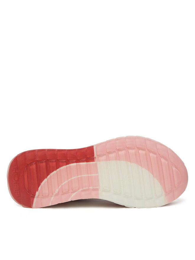 HOFF Sneakersy HOFF Rubeus 22402021 Czerwony