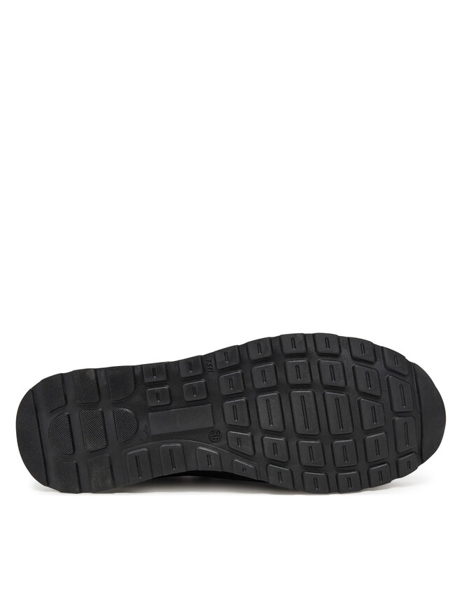 BOSS Sneakers BOSS J51653 S Schwarz