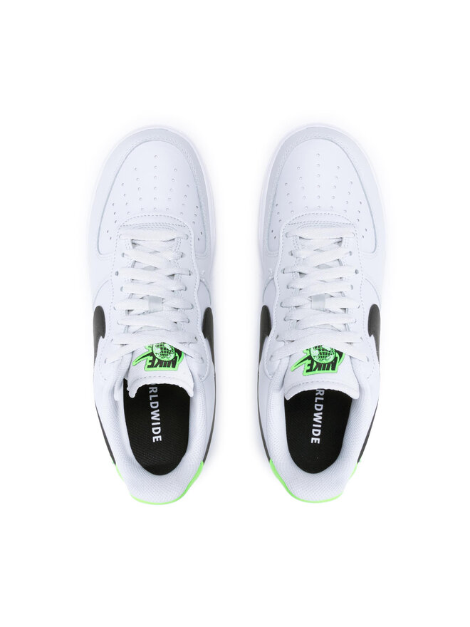 Nike Laisvalaikio batai Nike Air Force 1'07 Ww CK7648 Pilka
