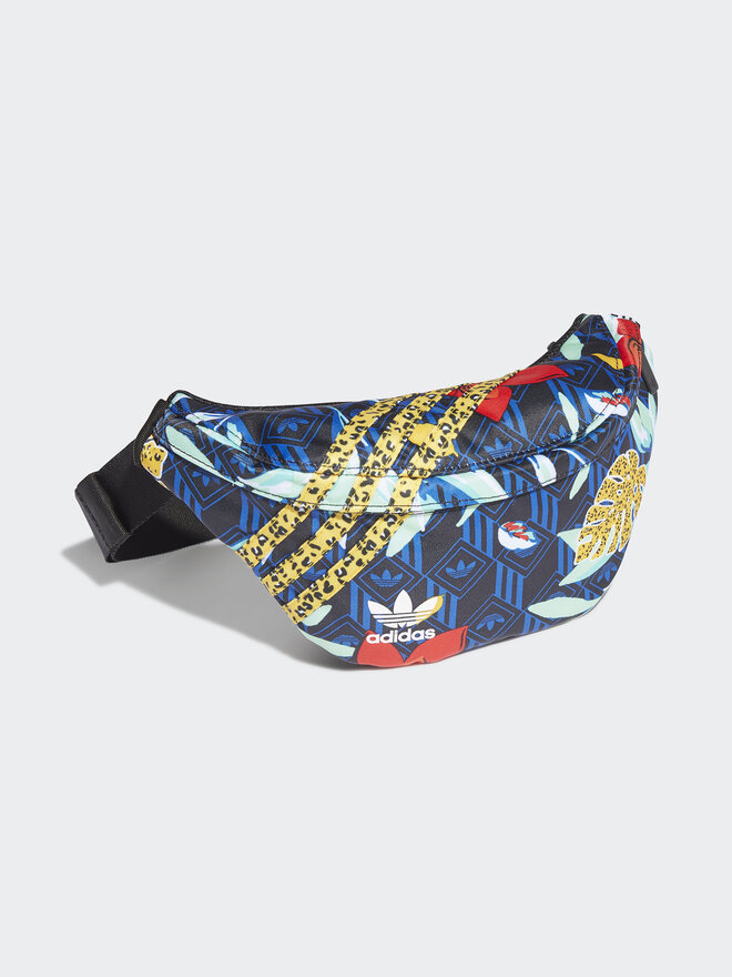 Rankinė ant juosmens adidas HER Studio London Waist Bag GN2132 Spalvota |  eavalyne.lt