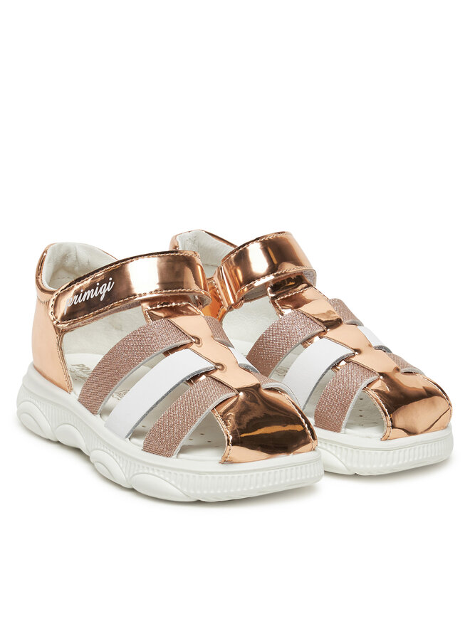 Primigi Sandalen Primigi 7872011 M Goldfarben