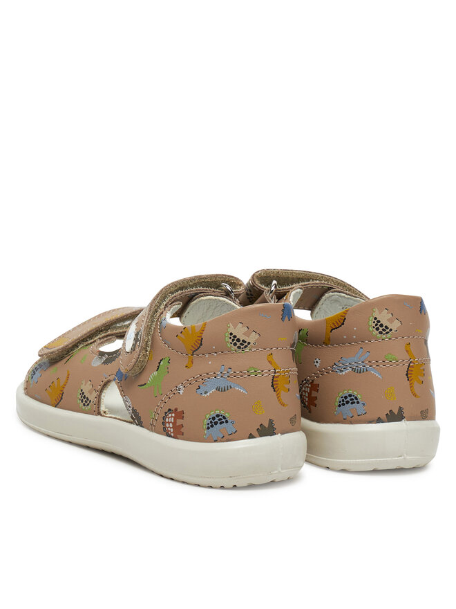 Naturino Sandali Naturino Falcotto By Naturino New River 1500728.74.0D12 Rjava