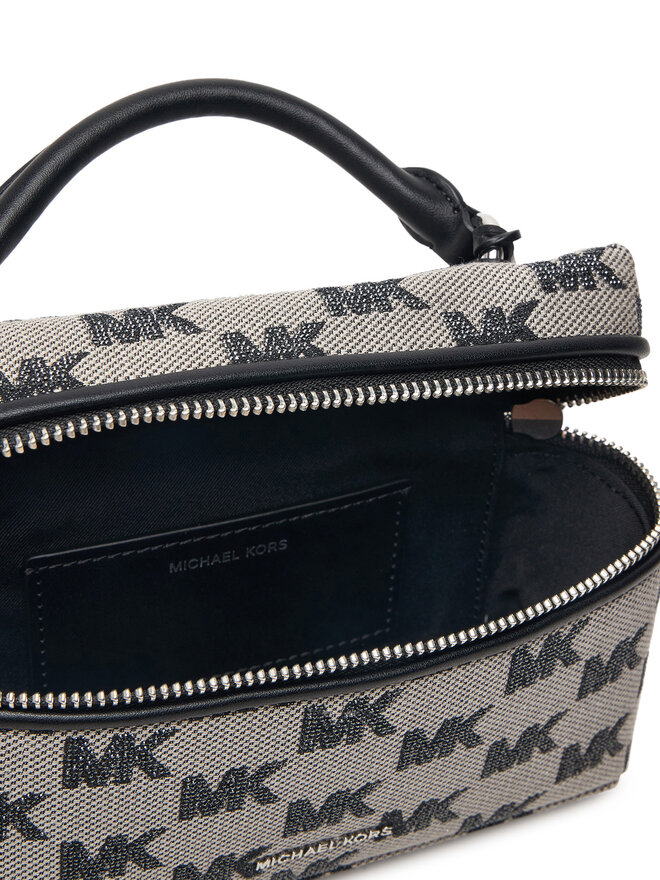 MICHAEL Michael Kors Handtasche MICHAEL Michael Kors Jana 32F6SQ1C0J Grau