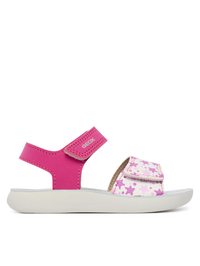 Geox Sandalen Geox B Sandal Lightfloppy B455TB 05404 C0886 Rosa