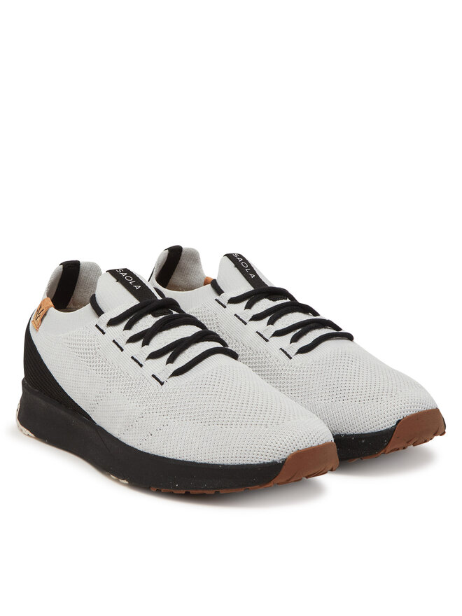 Saola Zapatillas Saola Tsavo 3 M SAO2120 Blanco