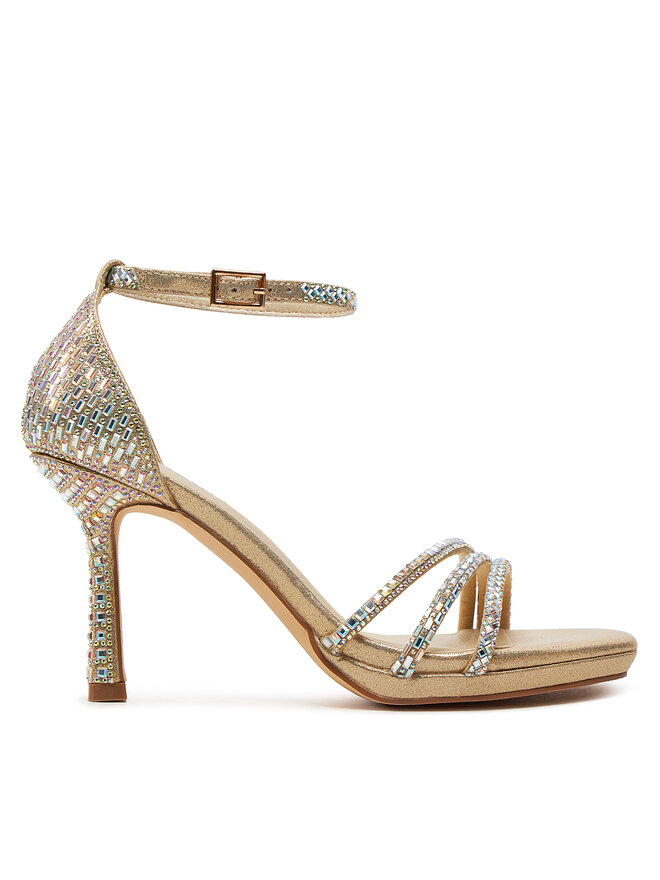 Menbur Sandalias Menbur 024736 Oro