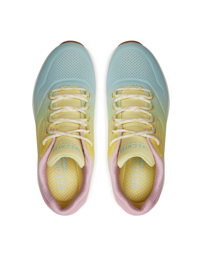 Skechers Sneakersy Skechers Uno 2 155628/WMLT Barevná