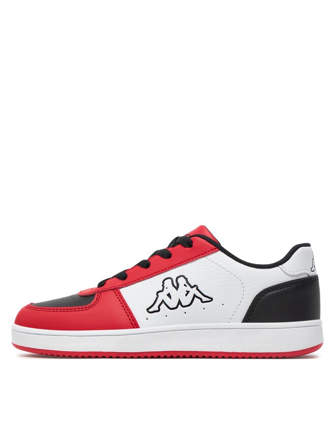 Kappa Sneakers Kappa Logo Malone Kid 371K1IW Bunt