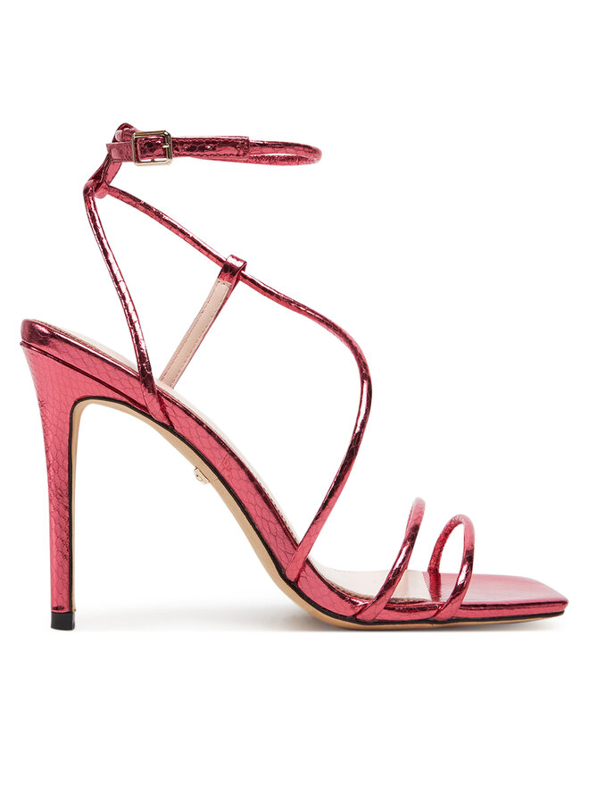 Marciano Guess Sandále Marciano Guess 5GGZ34 7325A Červená