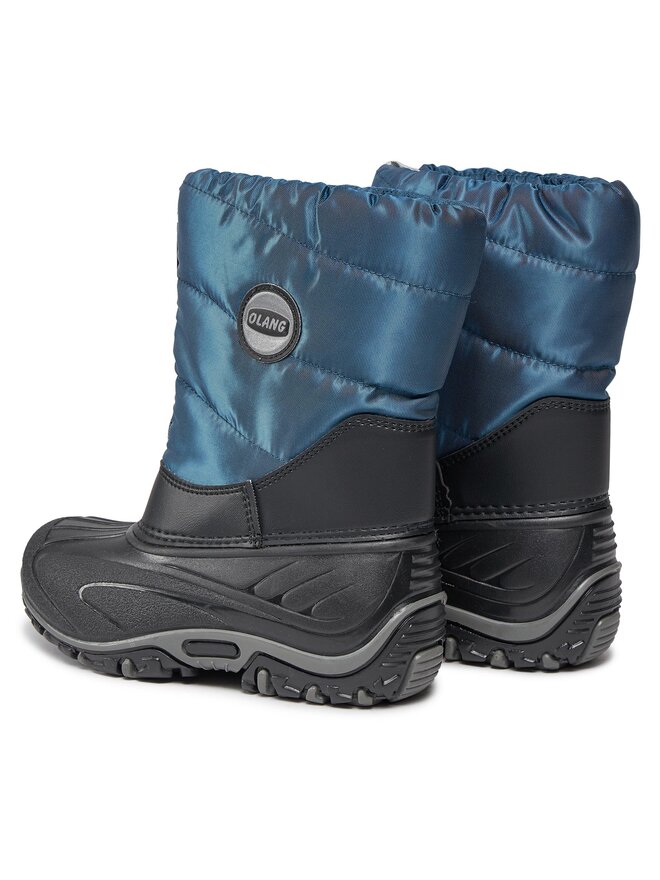 Olang Schneeschuhe Olang Bmx Blau