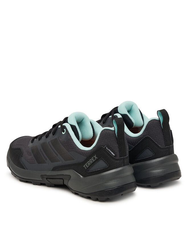 adidas Trekkingschuhe adidas Terrex Eastrail 3 Climaproof Hiking Shoes JR4011 Schwarz