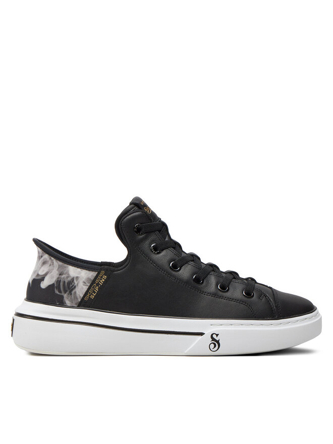 Skechers Sneakers Skechers Snoop One-Og 251016/BKW Negru