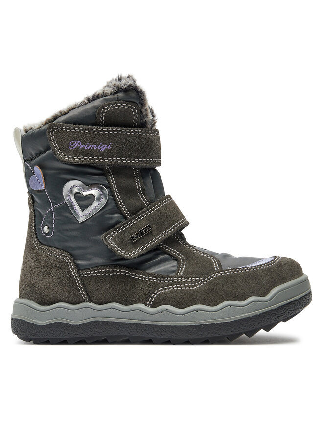 Primigi Μπότες Χιονιού Primigi GORE-TEX 4885222 S Γκρι