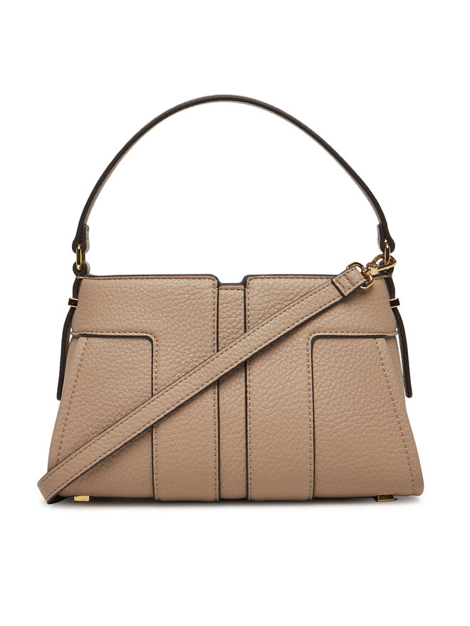 Elisabetta Franchi Torebka Elisabetta Franchi BS-06A-51E2-V400 Beżowy