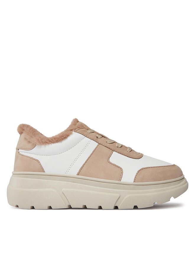 Caprice Sneakers Caprice 9-23704-41 Weiß
