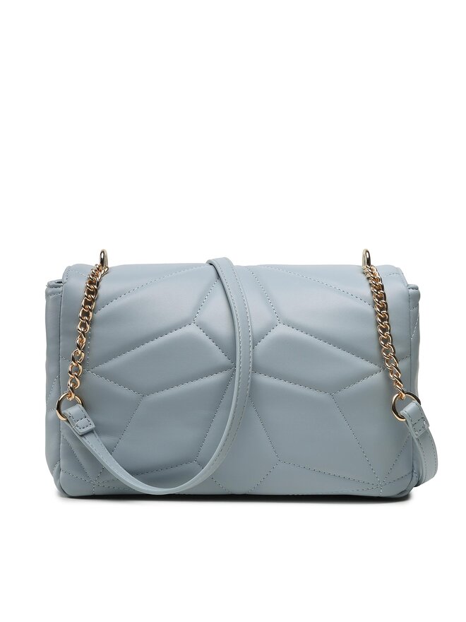 Valentino Τσάντα Valentino Emily VBS6VP02 Γαλάζιο