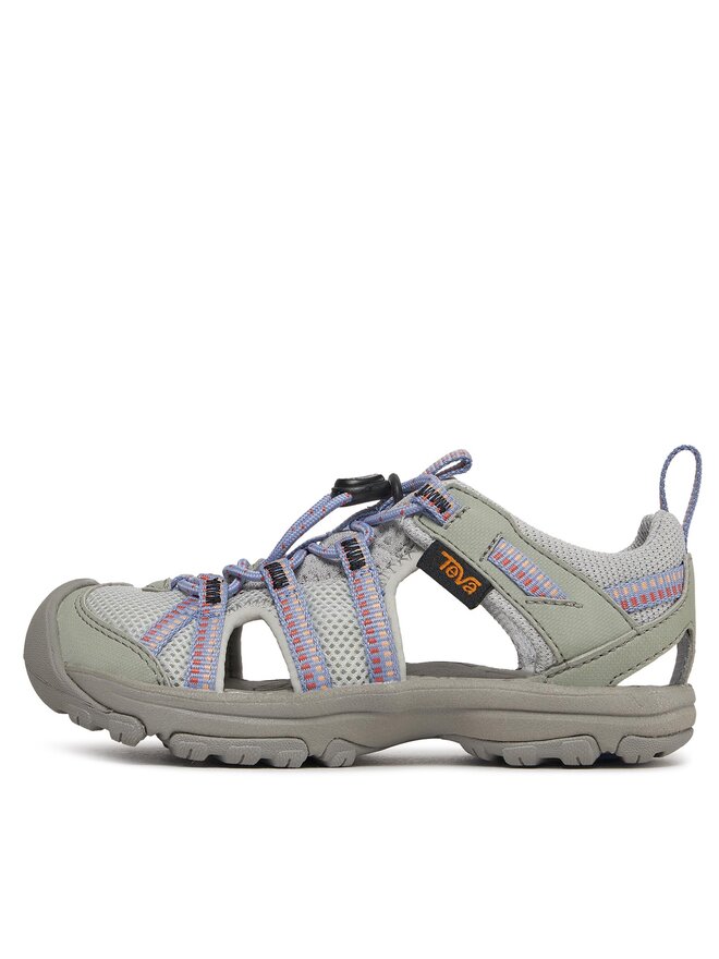 Teva Sandále Teva K Manatee 1019403C Sivá