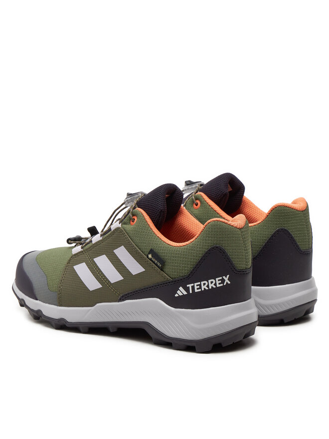 adidas Scarpe da trekking adidas Terrex GORE-TEX ID0931 Verde