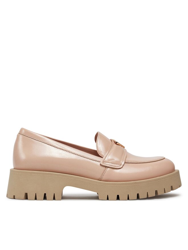 R.Polański Loafers R.Polański 1679 Rosa
