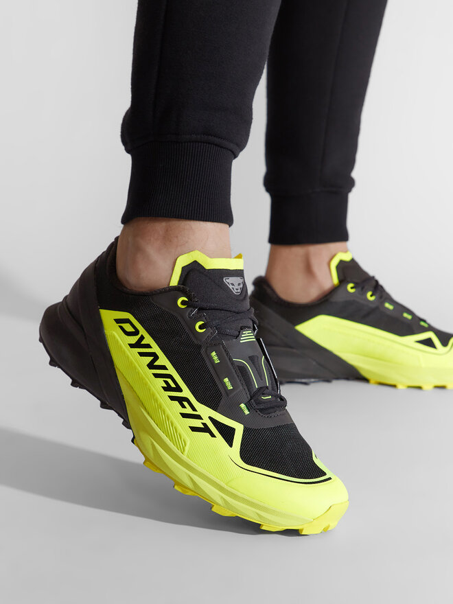 Dynafit Futócipő Dynafit Ultra 50 64066 Fekete