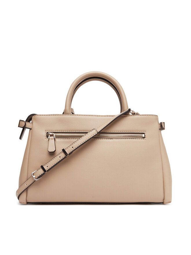 Guess Τσάντα Guess Lefia HWBG96 44060 Μπεζ