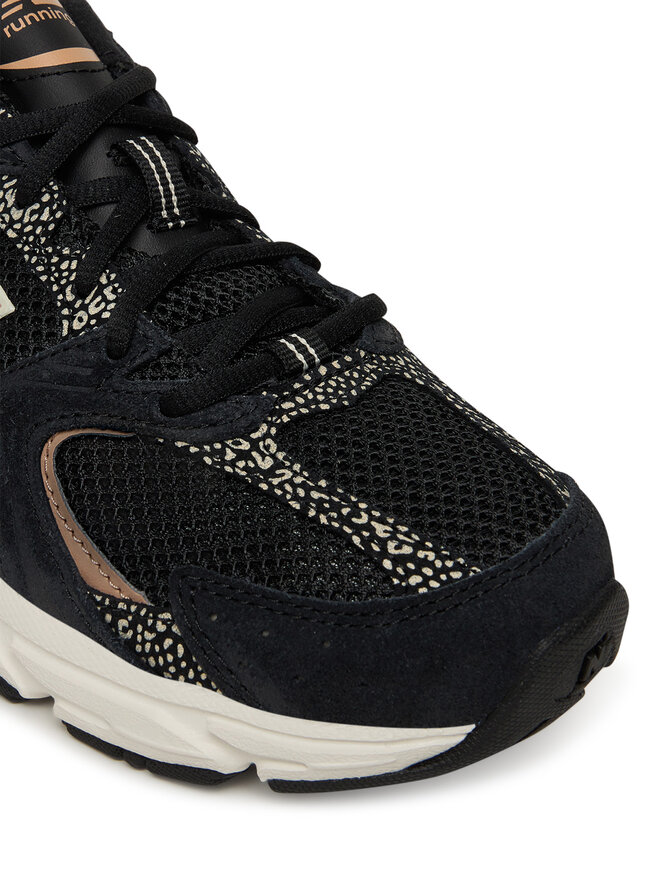 New Balance Sneakers New Balance U530CRB Schwarz