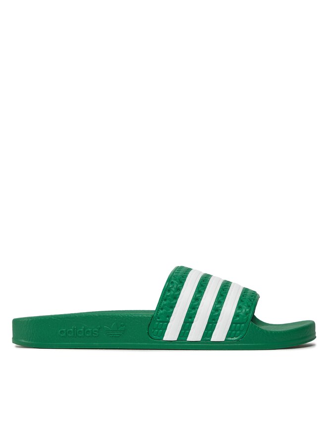 Adidas adilette verde shop