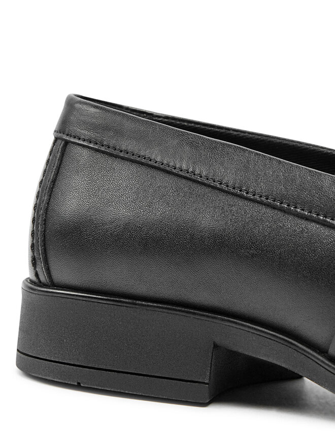 Tommy Hilfiger Lords Tommy Hilfiger FW0FW08339 Μαύρο