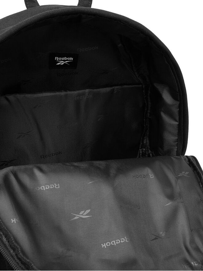 Reebok Rucksack Reebok CWBEO-RBK-M-008-10 Schwarz