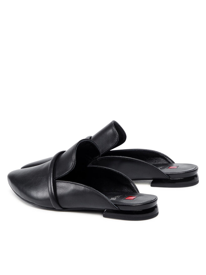 HÖGL Şlapi HÖGL 3-100150 Negru