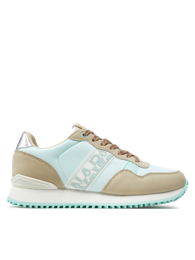 Napapijri Sneakers Napapijri NP0A4I7S Weiß