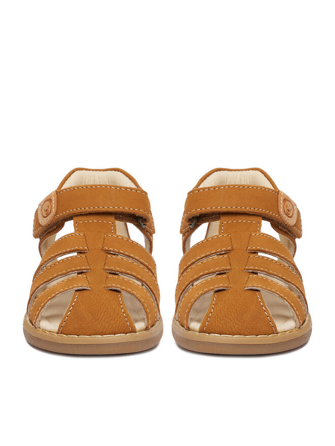 Lasocki Kids Sandalen Lasocki Kids CEO-CI12-BOB-02(II)CH Braun