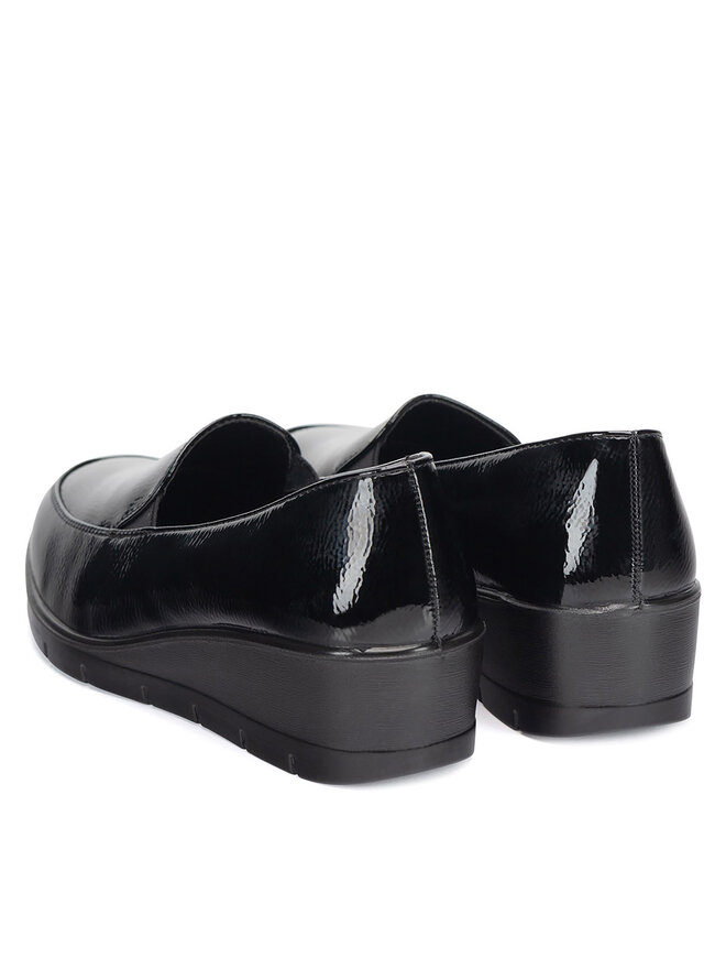 Clara Barson Туфлі Clara Barson WFA2811-1 Чорний
