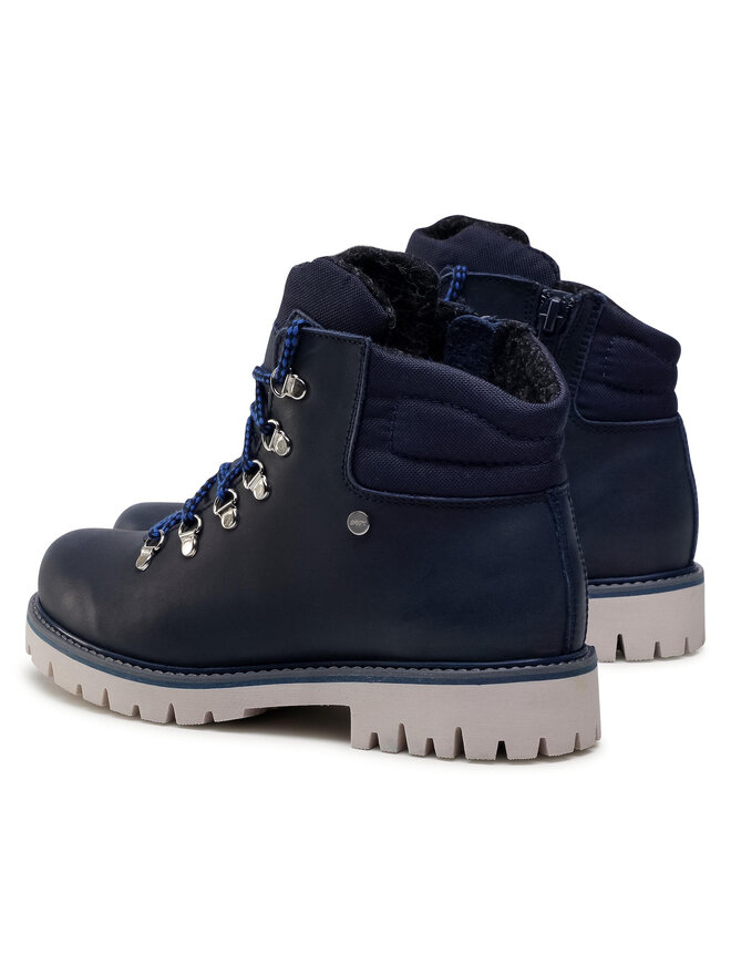 Bartek Botas Bartek 27764/0P-BAP Azul marino
