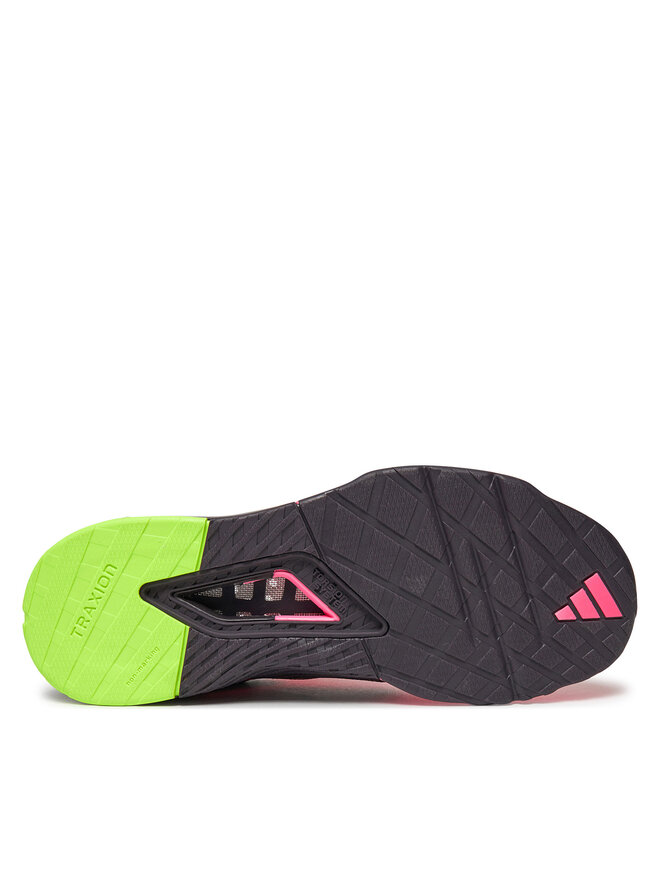 adidas Buty na siłownię adidas Dropset 3 JI2074 Różowy