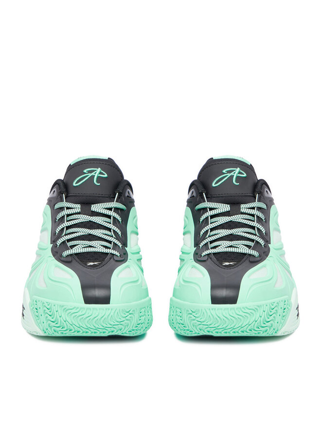 Reebok Basketballschuhe Reebok EOSK-ANGEL REESE 1 100272083 Türkisfarben