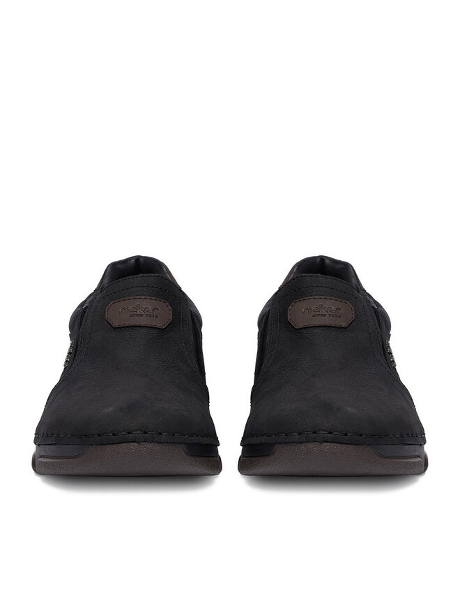 Rieker Halbschuhe Rieker CEO-15951-00 Schwarz