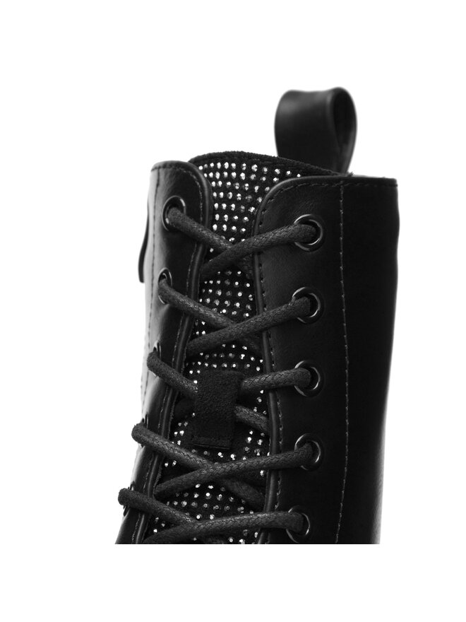 Jenny Fairy Botas Jenny Fairy REET HY13023-61 Negro