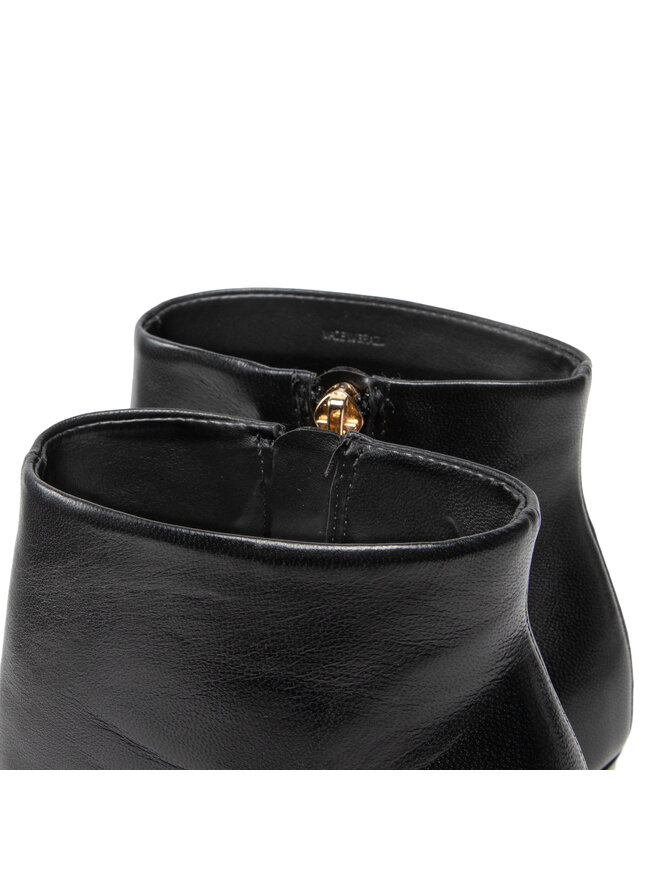 Simple Botines Simple SL-04-02-000100 Negro